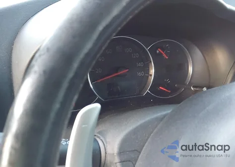 2014 Nissan Maxima 3.5 Sv from USA, damaged, VIN 1N4AA5AP6EC469812